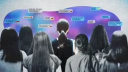 德国华人性侵案首位发声受害者：我要让他们为这些事情感到羞耻
